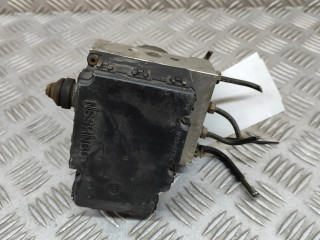 Блок АБС MR510739, 04500186 Mitsubishi Galant 1997-2003 года