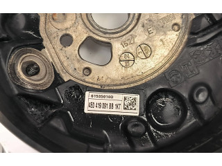 Volant Audi A8 S8 D3 4E 2004 4E0419091BB, 61535010D