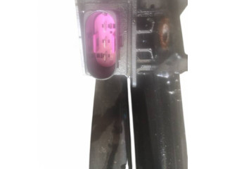 Радиатор интеркулера 909000894   Skoda Fabia Mk2 (5J)