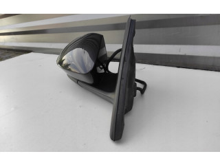 Зеркало электрическое Skoda Octavia Mk3 (5E) 2013 - 2019 года