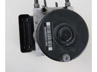 Блок управления АБС 30742654, 4N51-2C405-GA   Volvo V50