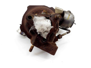 Turbodmychadlo Турбина 282012A701 Hyundai i30 1.6 D4FB