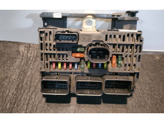 Блок комфорта Citroen C4 I