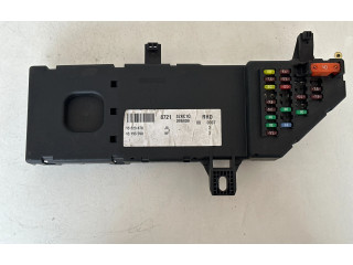 Блок комфорта 13193590, SC718810500 Vauxhall Vectra C