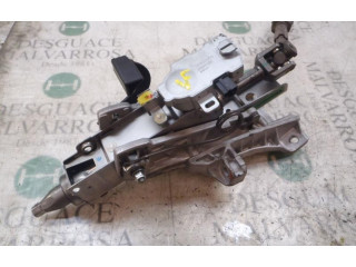    Рулевая рейка 31340143   Volvo V50 2004 - 2007 года