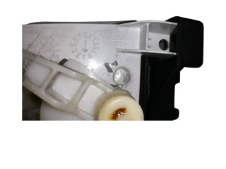 Блок управления климат-контролем 5G1140100, 5G1140100 Fiat Grande Punto