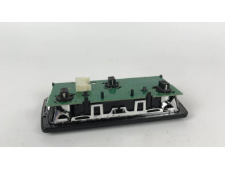 Фонарь освещения задних мест