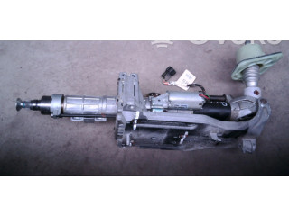 Рулевая рейка A1644600916 Mercedes-Benz ML W164 2005 - 2011 года