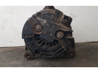 Генератор 8200390675, 6CANALES Renault Clio III