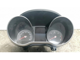 Přístrojová deska Mercedes-Benz C W205 2015 A2059000416