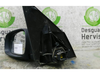 Zpětné zrcátko Renault Megane II 2006 0050058