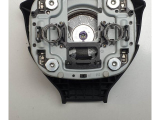 Подушка безопасности водителя 2K0880201E, 2K0880201E1QB   Volkswagen Caddy