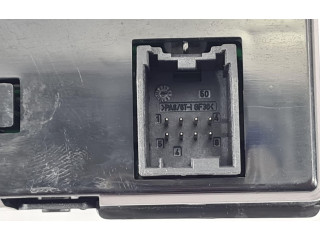 Панель приборов 13390277, 13390277 Opel Meriva B