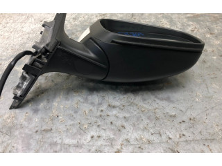 Зеркало электрическое Skoda Fabia Mk2 (5J) 2007 - 2014 года