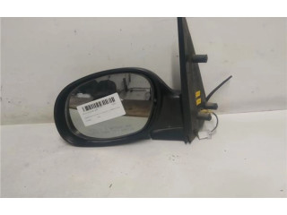 Зеркало электрическое        SsangYong Korando   -  года   