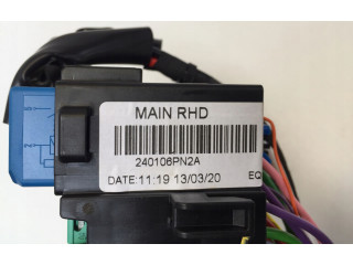 Pojistková skříňka 243805499R, 240106PN2A Nissan Juke II F16 2021