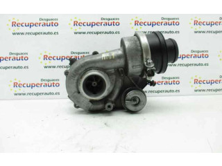 Turbodmychadlo Турбина A6400901780 Mercedes-Benz A W169