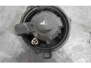 Вентилятор печки MF0160700701, 21706345 Mitsubishi Colt