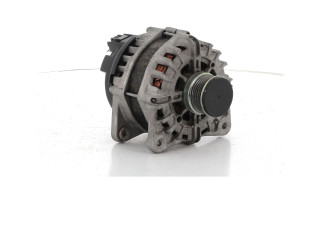 Генератор 231003676R, U0-8231I   Renault Clio V      