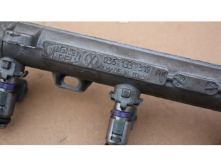 Топливная рампа 036133319AK, 105KM   Volkswagen Golf IV  