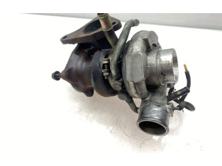  Турбина Subaru Forester SG  14412AA420   для двигателя EJ205NWTBB      