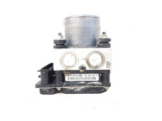 Блок АБС 199A3000 Fiat Idea - года