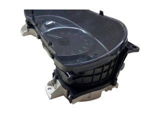 Přístrojová deska Toyota Sienna XL30 III 2014 838000837000