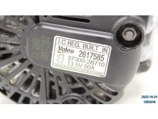 Генератор 373002B710, 2617585 KIA Venga