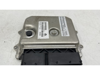 Блок управления двигателя 50053480 Jeep Compass