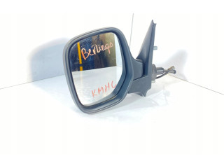 Zpětné zrcátko Citroen Berlingo 2021