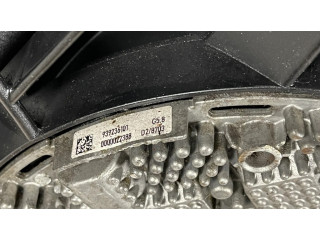 Вентилятор радиатора 7575258, 8509743 BMW 7 F01 F02 F03 F04 4.4