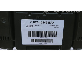 Масляный насос SFJD E1BA12B684AA, 0261S18852 Ford B-MAX