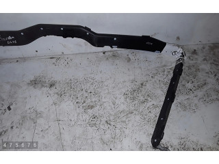 Боковая подушка безопасности 3D1880742C Volkswagen Phaeton