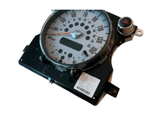 Панель приборов 67379411, 62116978318   Mini One - Cooper Coupe R56       