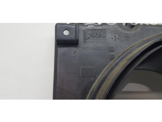 Вентилятор радиатора     1831442016, 1831717016    Renault Clio III 