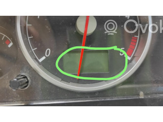 Přístrojová deska Ford Mondeo Mk III 2002 1S7F10841