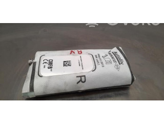 Подушка безопасности в сиденье 985H01550R Renault Clio V