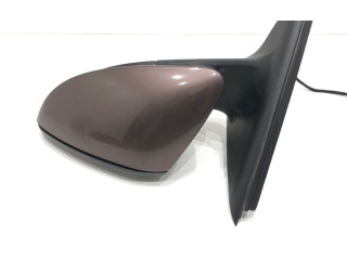 Зеркало электрическое Skoda Octavia Mk3 (5E) 2013 - 2019 года