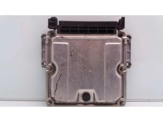 Блок управления двигателя 9636448380, 0281001782   Peugeot 406