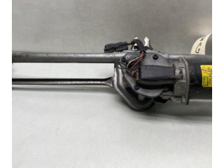 Моторчик дворников 7701055893    Renault Trafic II (X83)