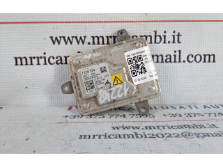 Блок управления Xenon