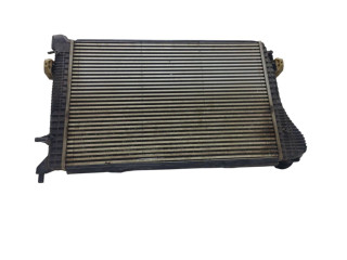 Интеркулер  1K0145803AL   Volkswagen Caddy 
