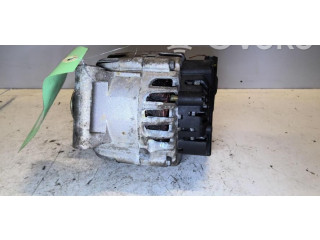 Генератор 5705NR Citroen DS4