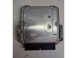 Блок управления двигателя ES7A12A650AL, DS7A12B684DA   Ford Fusion II