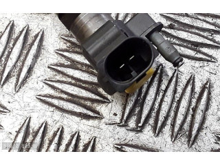 Форсунка 0445116030, 03l130277    Audi TT TTS Mk2  CBA 