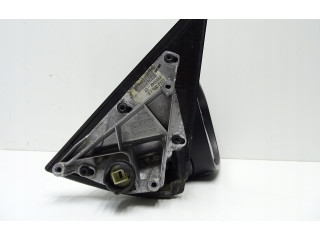 Zpětné zrcátko BMW X1 E84 2012 BLACK