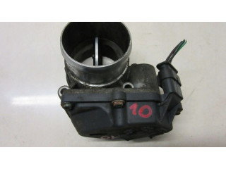 Дроссельная заслонка