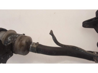 Главный цилиндр сцепления