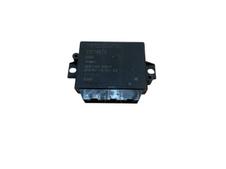 Блок управления двигателем Блок управления 31314975, 303391 Volvo S60