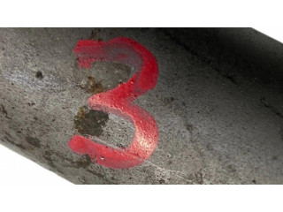 Топливная рампа A6400702395, A6110780449 Mercedes-Benz A W169 2.0